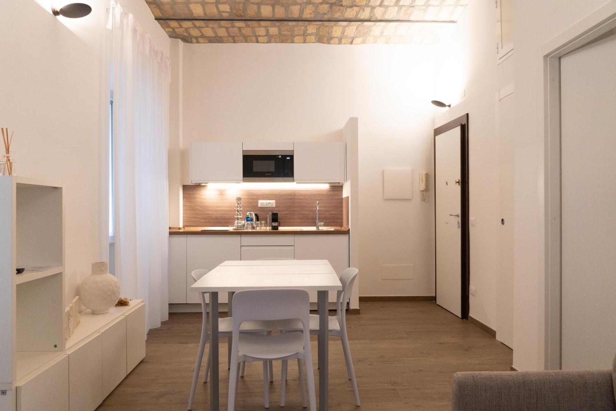 Domus Machiavelli Holiday home *